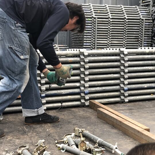 積み込み5